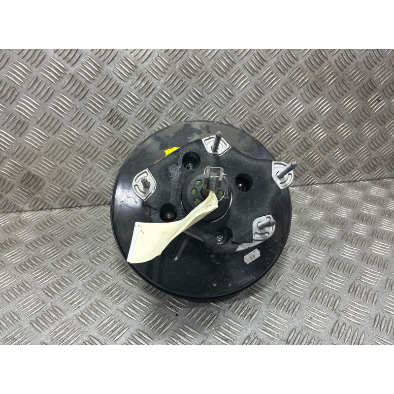 Mastervac RENAULT CAPTUR 1 Photo n°1