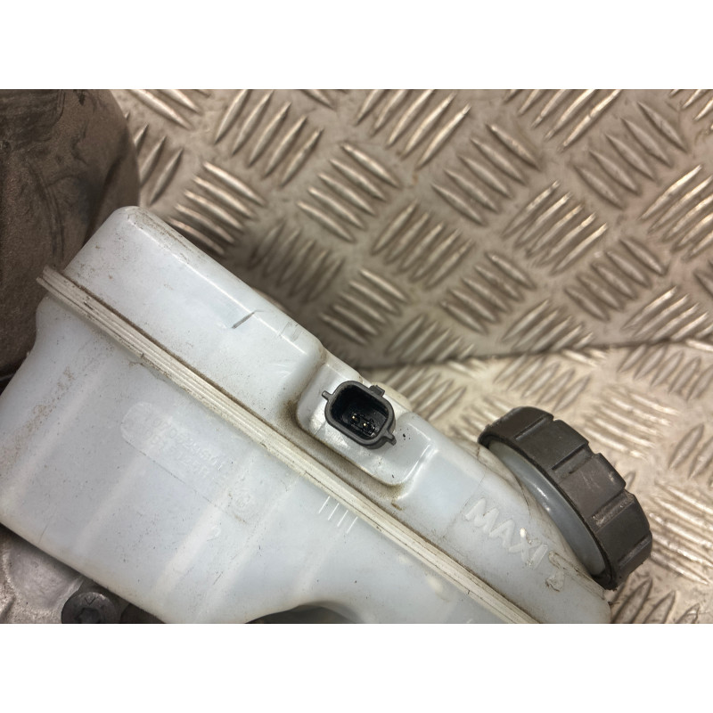 Mastervac RENAULT CAPTUR 1 Photo n°4