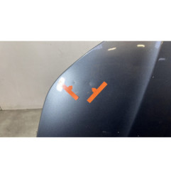Capot CITROEN C4 1