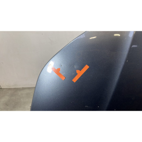 Capot CITROEN C4 1