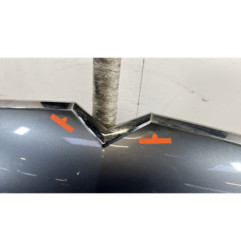 Capot CITROEN C4 1