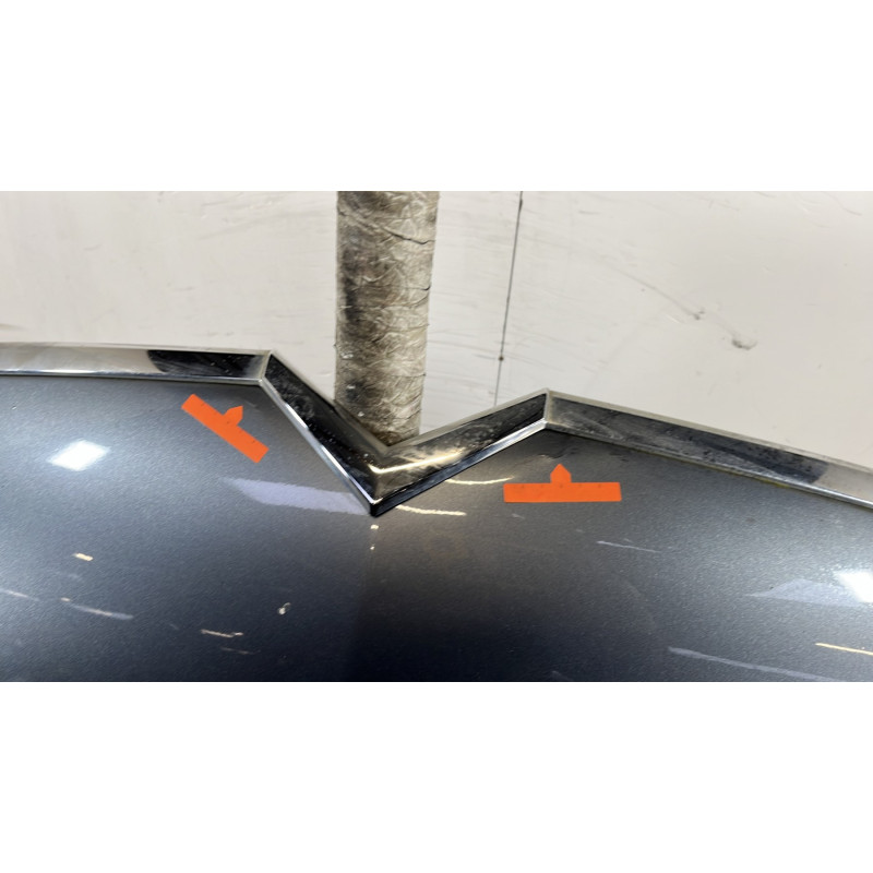 Capot CITROEN C4 1 Photo n°4