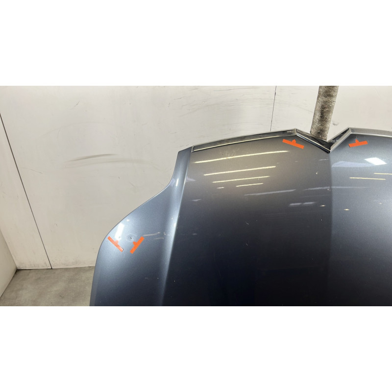 Capot CITROEN C4 1 Photo n°5