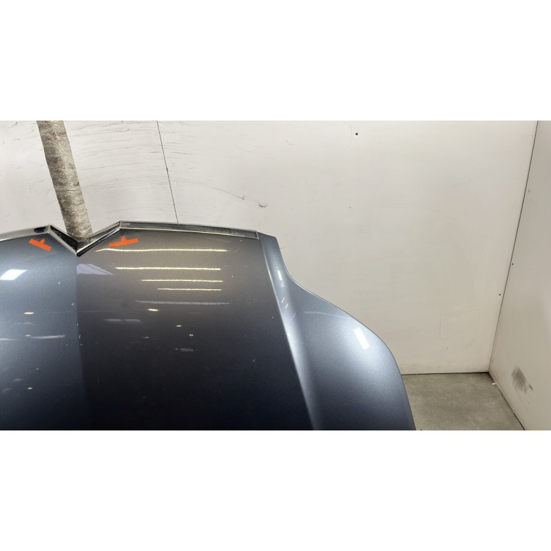 Capot CITROEN C4 1 Photo n°6