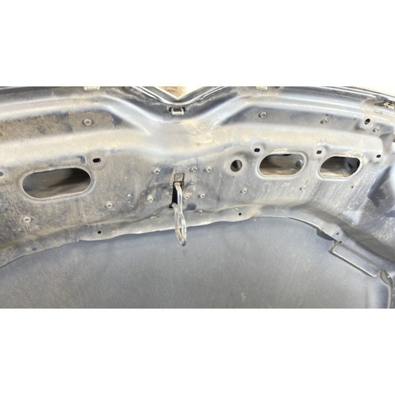 Capot CITROEN C4 1 Photo n°9