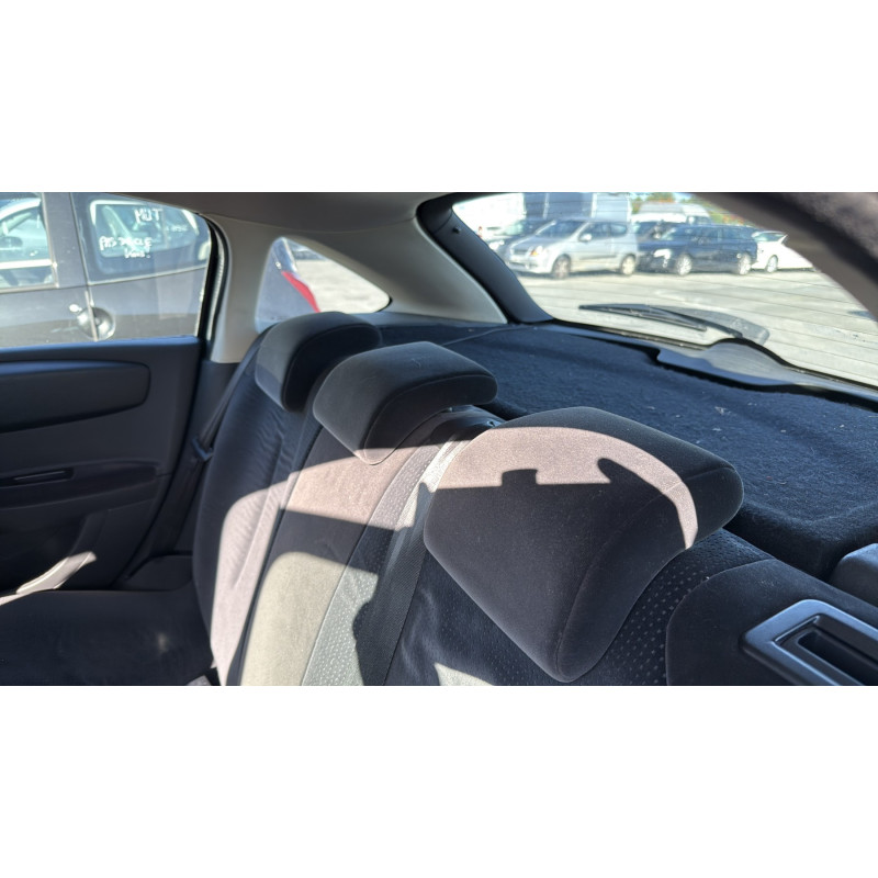 Support commodo (commutateur) CITROEN C4 1 Photo n°17