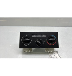 Commande chauffage CITROEN C4 1 Photo n°1