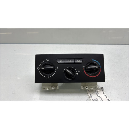 Commande chauffage CITROEN C4 1 Photo n°1