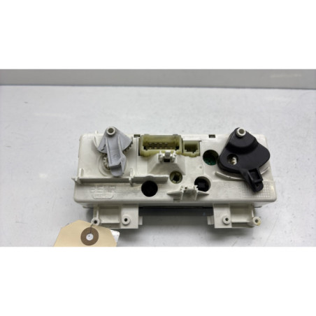 Commande chauffage CITROEN C4 1