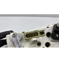 Commande chauffage CITROEN C4 1