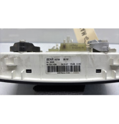 Commande chauffage CITROEN C4 1