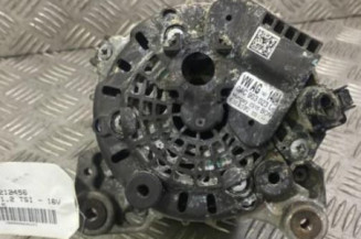 Alternateur VOLKSWAGEN GOLF 7