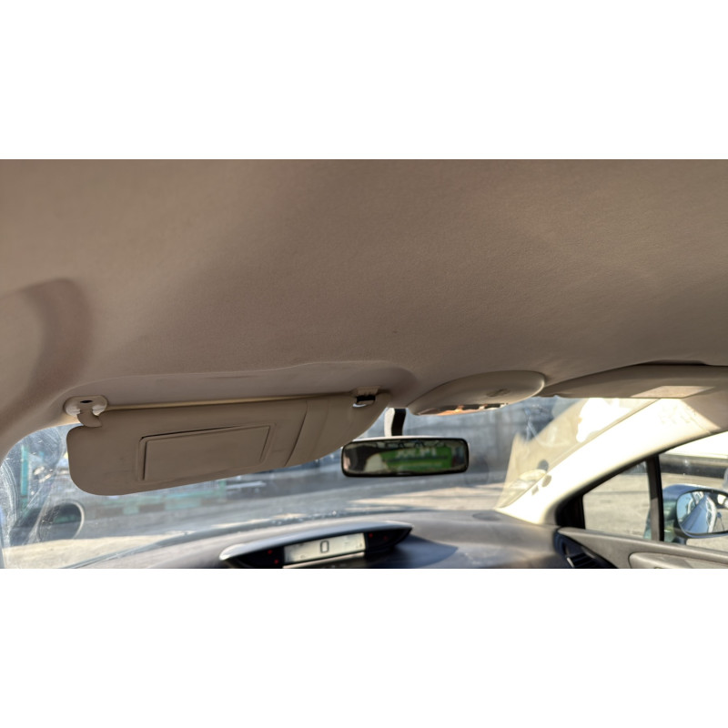 Commande chauffage CITROEN C4 1 Photo n°17