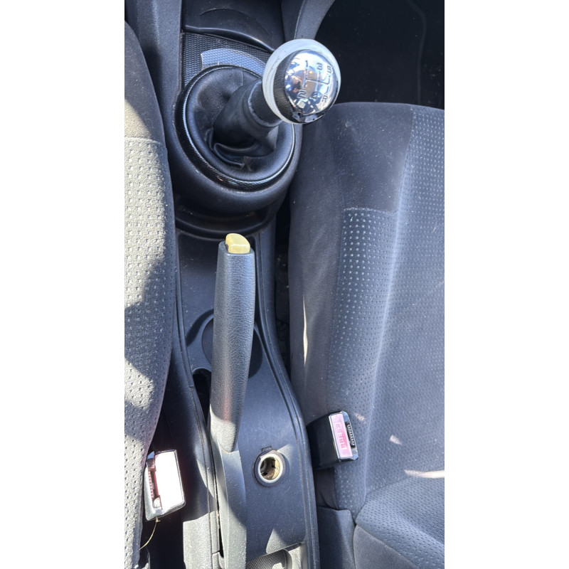Commande chauffage CITROEN C4 1 Photo n°19