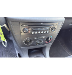 Commande chauffage CITROEN C4 1