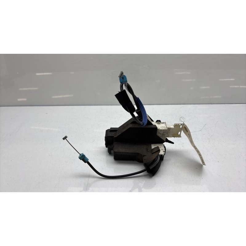 Serrure arriere droit CITROEN C4 1 Photo n°1