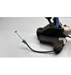 Serrure arriere droit CITROEN C4 1