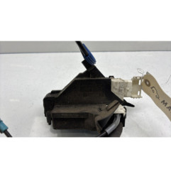 Serrure arriere droit CITROEN C4 1