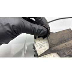 Serrure arriere droit CITROEN C4 1
