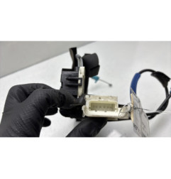 Serrure arriere droit CITROEN C4 1