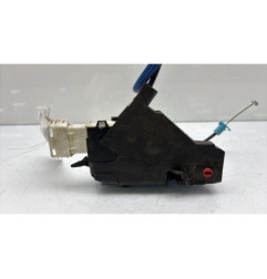 Serrure arriere droit CITROEN C4 1