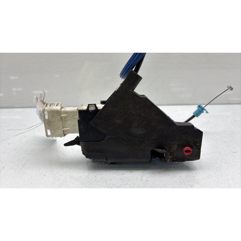 Serrure arriere droit CITROEN C4 1 Photo n°7
