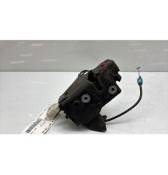 Serrure arriere droit CITROEN C4 1
