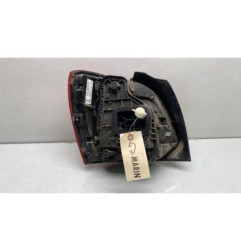 Feu arriere principal droit (feux) VOLKSWAGEN POLO 5