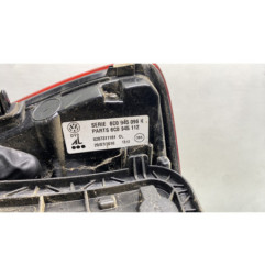 Feu arriere principal droit (feux) VOLKSWAGEN POLO 5