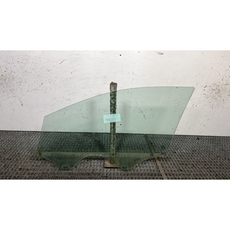 Vitre avant droit VOLKSWAGEN POLO 5 Photo n°4