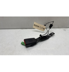 Attache ceinture avant droit VOLKSWAGEN POLO 5