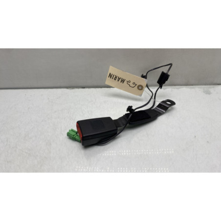 Attache ceinture avant droit VOLKSWAGEN POLO 5
