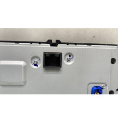 Autoradio d'origine VOLKSWAGEN POLO 5