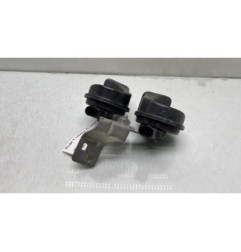 Avertisseur/Klaxon VOLKSWAGEN POLO 5