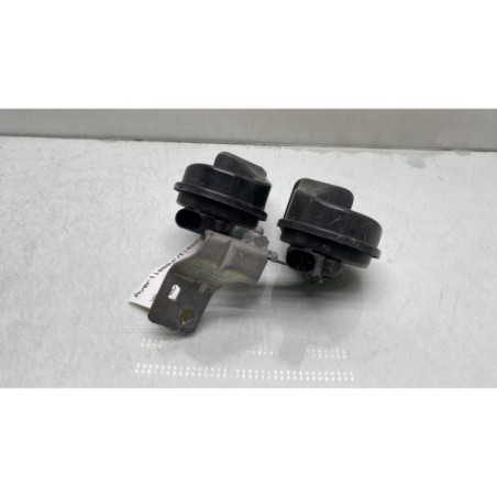 Avertisseur/Klaxon VOLKSWAGEN POLO 5