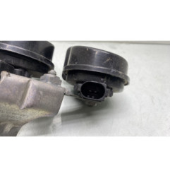 Avertisseur/Klaxon VOLKSWAGEN POLO 5