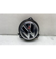 Bouton de coffre VOLKSWAGEN POLO 5 Photo n°1