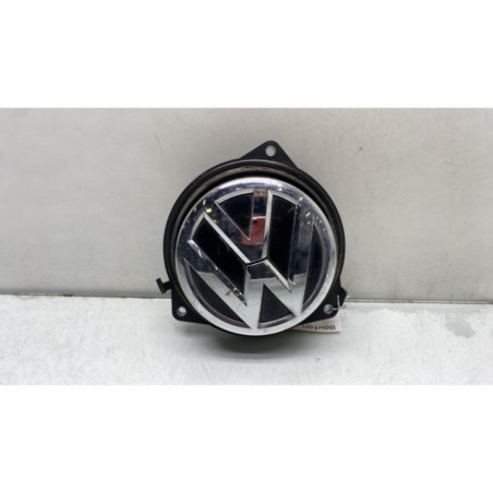 Bouton de coffre VOLKSWAGEN POLO 5 Photo n°1