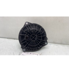 Bouton de coffre VOLKSWAGEN POLO 5