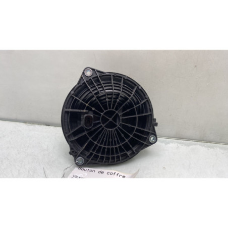 Bouton de coffre VOLKSWAGEN POLO 5