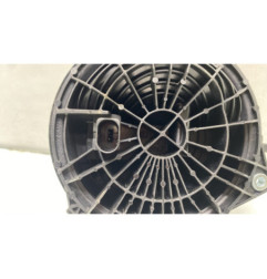 Bouton de coffre VOLKSWAGEN POLO 5