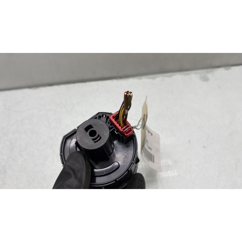 Commande de phare VOLKSWAGEN POLO 5 Photo n°3