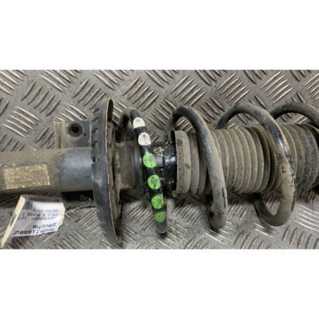 Amortisseur avant gauche VOLKSWAGEN POLO 5