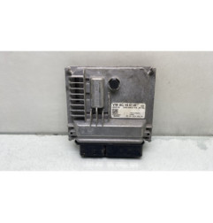 Calculateur moteur VOLKSWAGEN POLO 5 Photo n°1