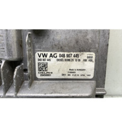 Calculateur moteur VOLKSWAGEN POLO 5