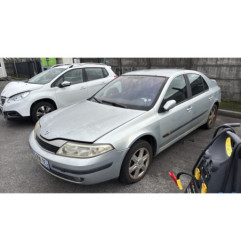 Aile avant gauche RENAULT LAGUNA 2