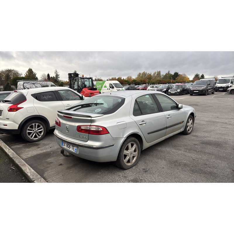 Aile avant gauche RENAULT LAGUNA 2 Photo n°18