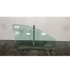 Vitre avant droit RENAULT LAGUNA 2 Photo n°1