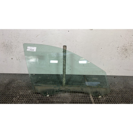 Vitre avant droit RENAULT LAGUNA 2 Photo n°1