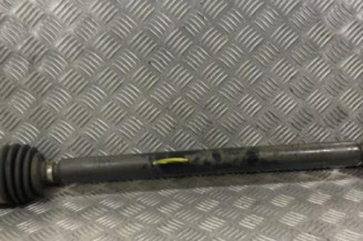 Cardan droit (transmission) VOLKSWAGEN GOLF 7 Photo n°1
